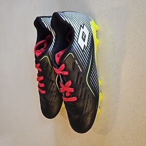 Lotta roma 700 soccer cleats